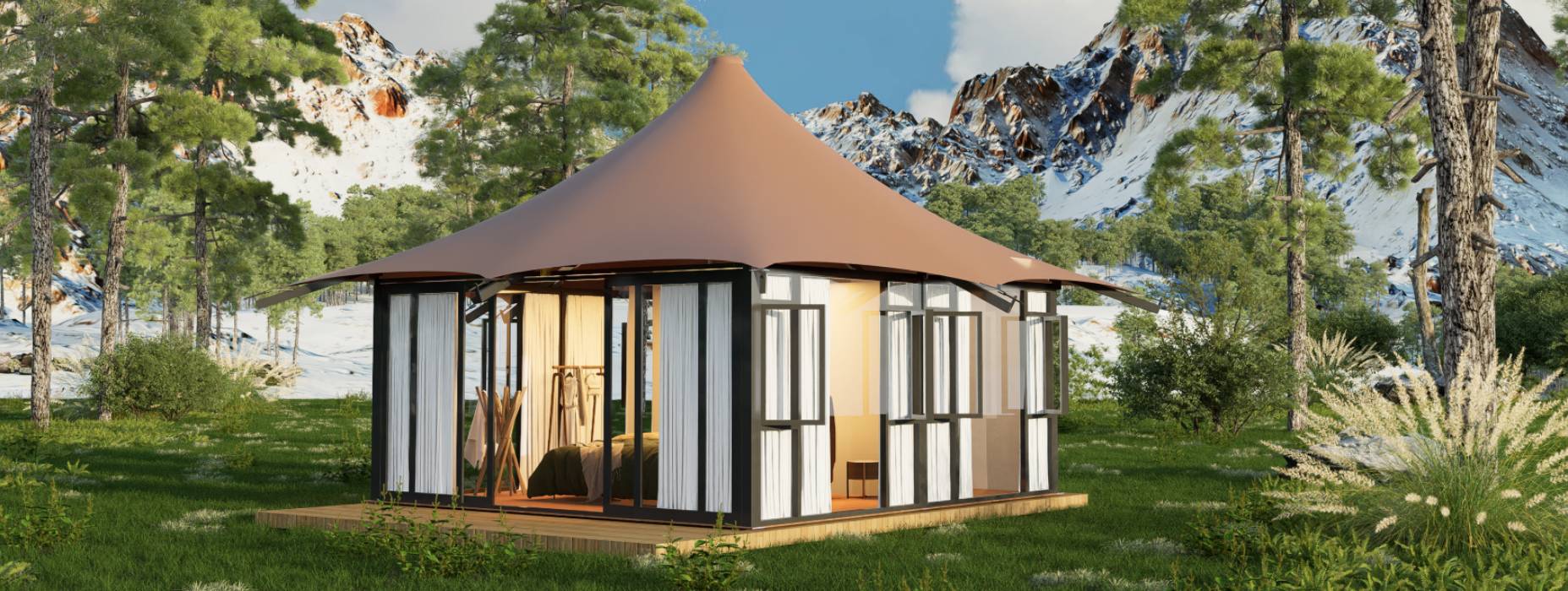 文登市装配式建筑厂家